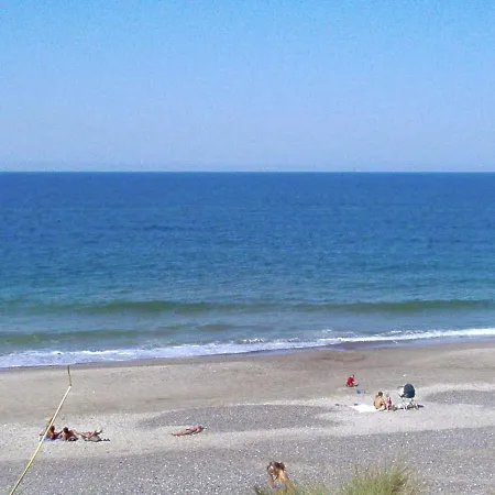 6 Person In Ringk Bing Hébergement de vacances *