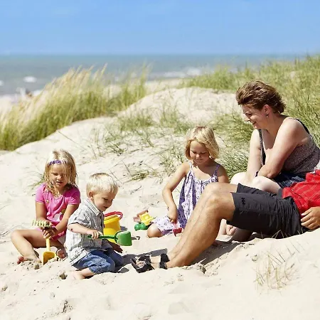 6 Person In Ringk Bing Hébergement de vacances