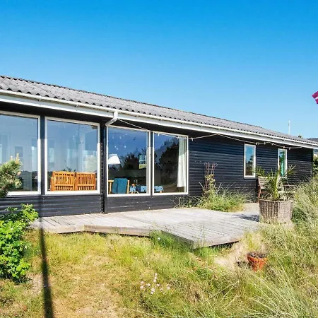 Secluded Dune Retreat-by Traum Holiday home Ringkobing
