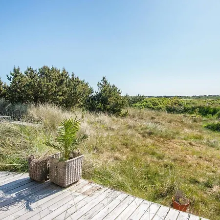 Vakantiehuis Secluded Dune Retreat-by Traum *