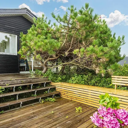 Secluded Dune Retreat-by Traum Vakantiehuis