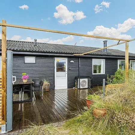 Vakantiehuis Secluded Dune Retreat-by Traum *
