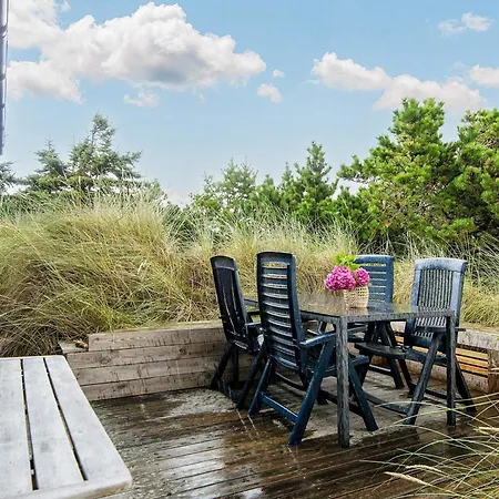 Secluded Dune Retreat-by Traum Holiday home Ringkobing